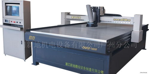 欧克高速雕刻机 木工、CNC与雕刻机领域的工业利器