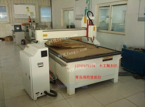 木工加工中心雕刻机的应用与优势详解